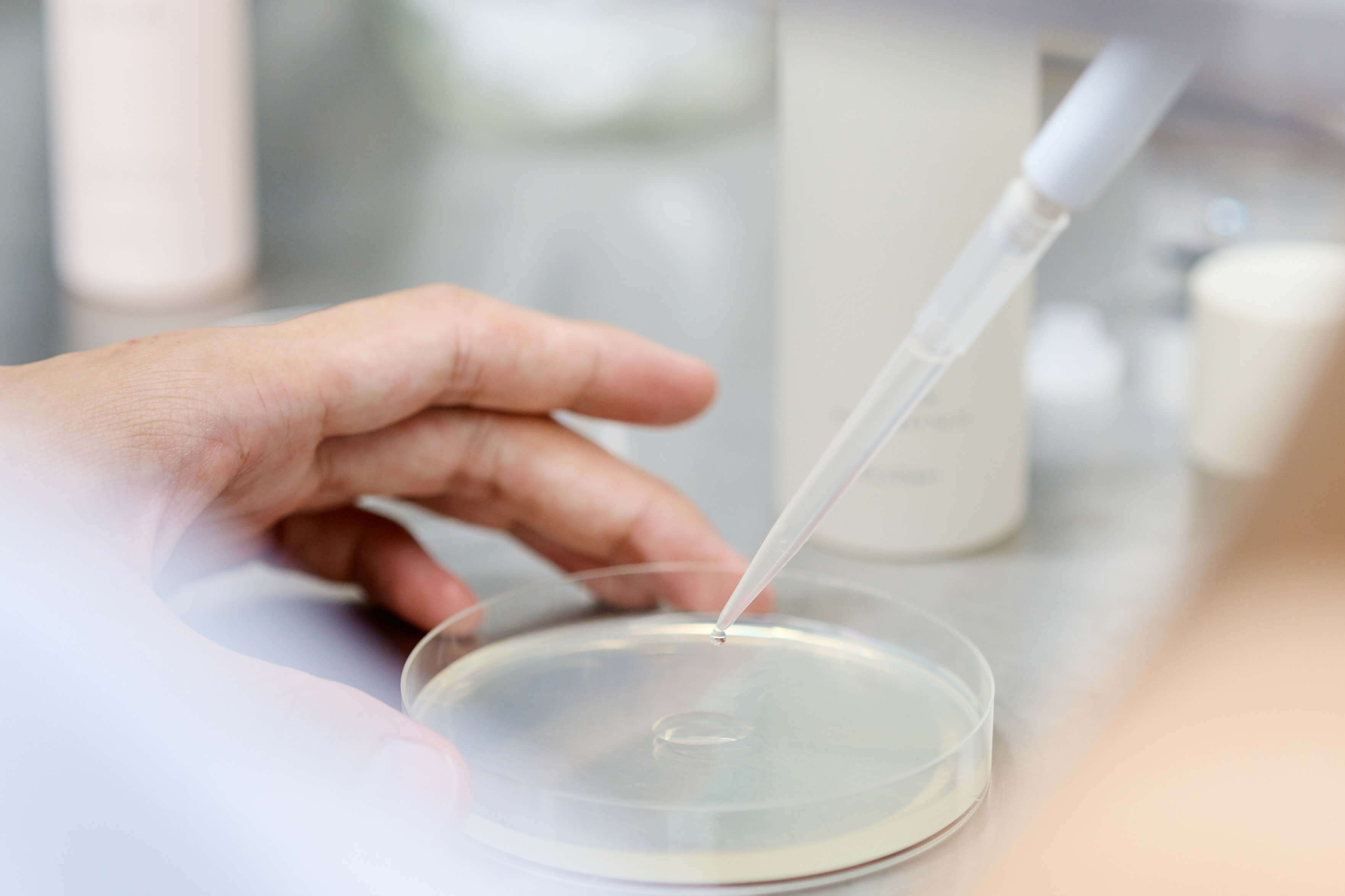 世界唯一の発酵技術